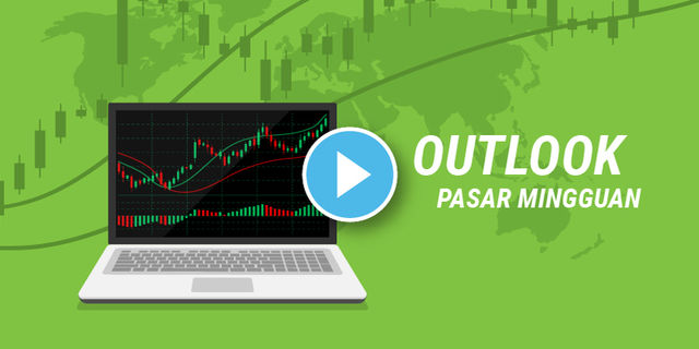 Analisa Market Pekan Ini 19 - 23 Agustus 2019