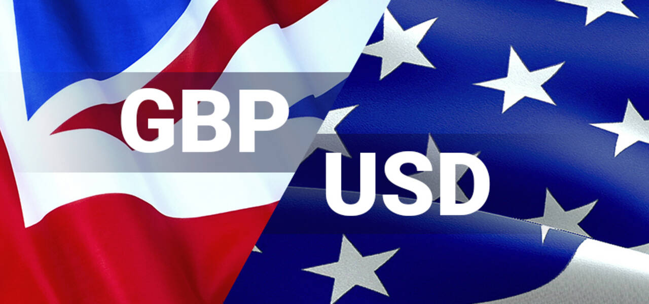 GBP/USD: resistensi menanti bulls