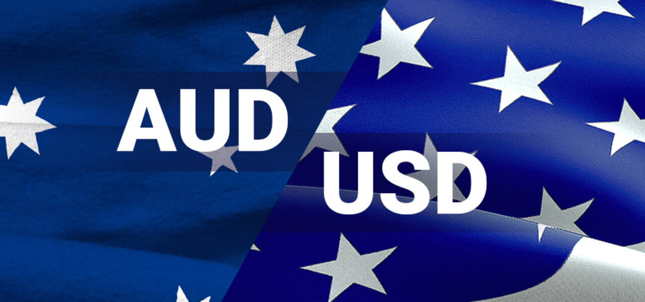 AUD/USD: aussi tetap berada di awan