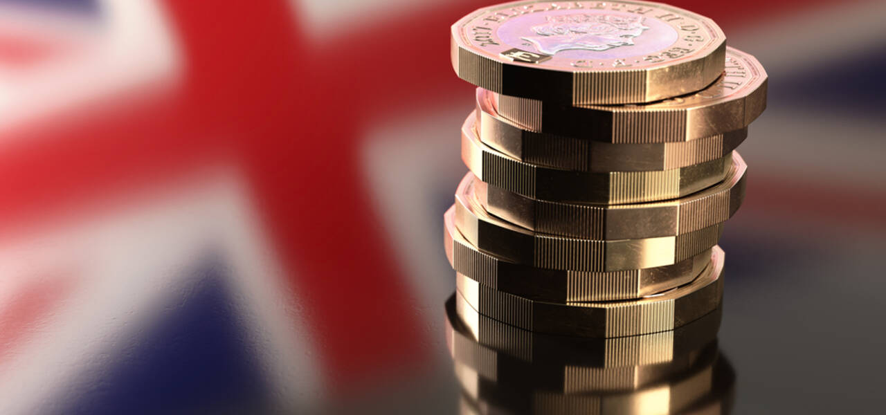 Kesempatan bagus untuk trading di GBP/USD