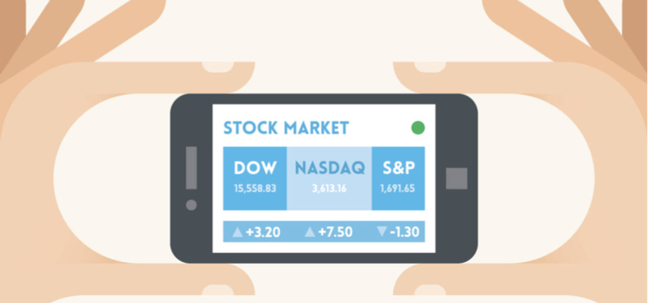 Pengantar untuk trading indeks