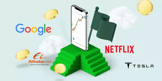 Bagaimana cara trading dari laporan pendapatan?