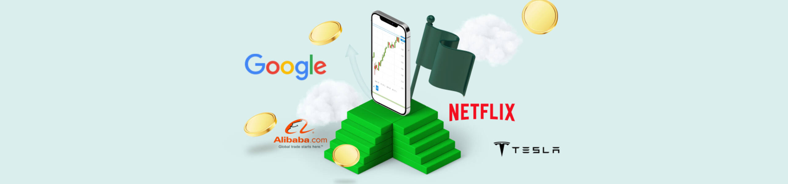 Bagaimana cara trading dari laporan pendapatan?