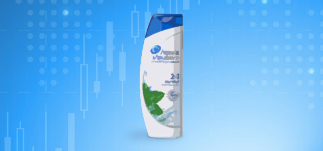 Strategi trading untuk pola Head and Shoulders