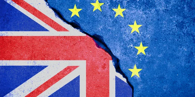 Drama BREXIT Menjadikan Emas Menguat Tajam