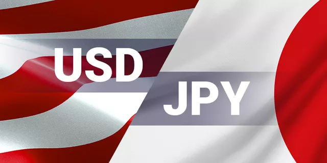 USD/JPY: Dollar kelebihan pembelian