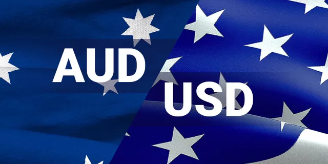 AUD/USD: aussie didukung oleh Awan