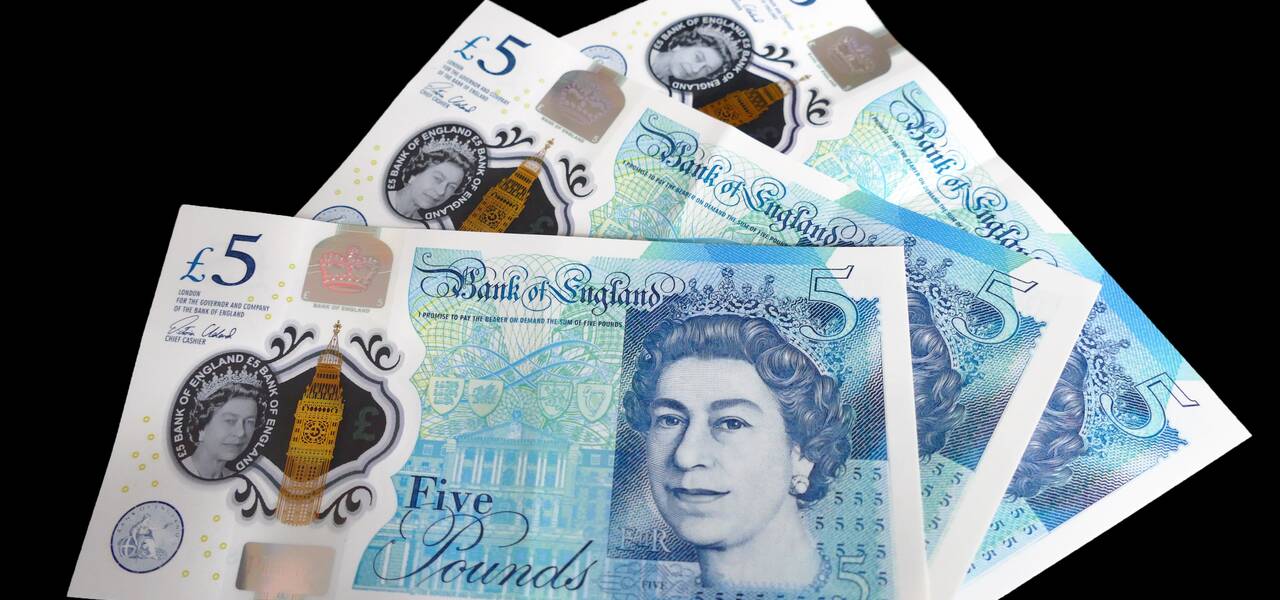 GBPUSD Menguat Tajam Pasca Positifnya Perkembangan Brexit