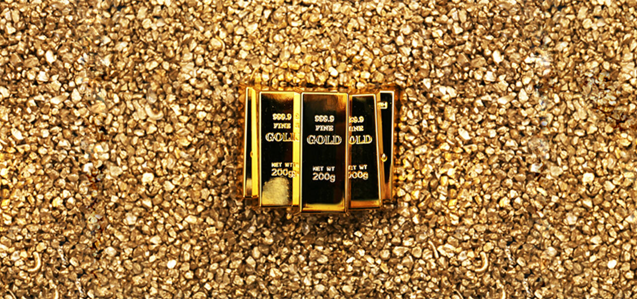 Gold: bears memilki rencana bagus