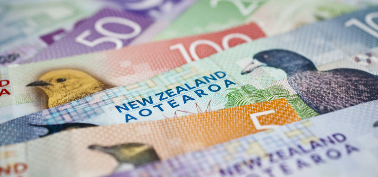 NZDUSD Berpeluang Koreksi Naik