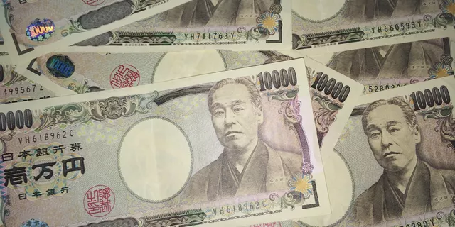 USD/JPY: Bulls bersiap untuk menyerang