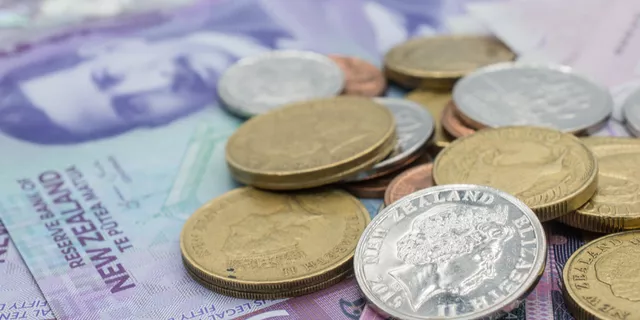 Pergerakan Bearish NZDUSD Masih Berlanjut