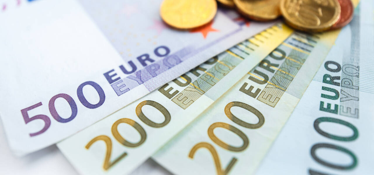 EURGBP Isyaratkan Penurunan Lanjutan