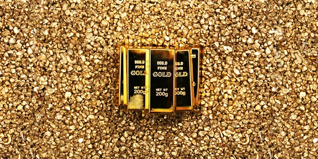 Gold: bulls mulai kalah