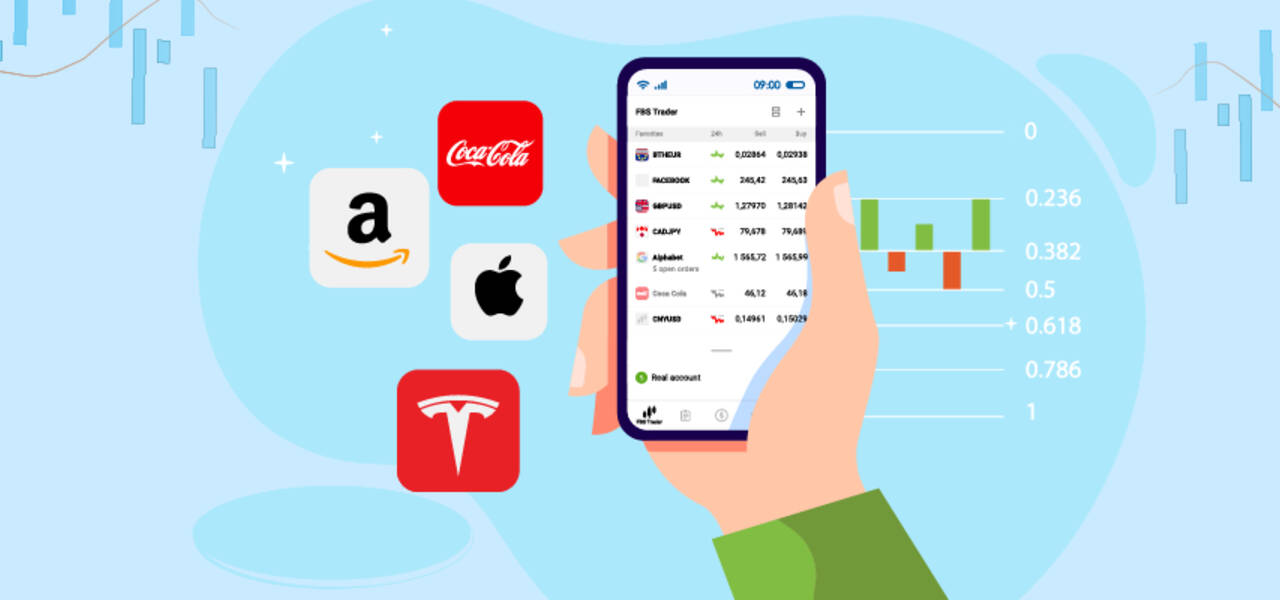 Cara menemukan dan trading growth stock