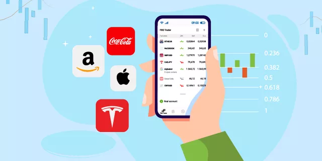 Cara menemukan dan trading growth stock