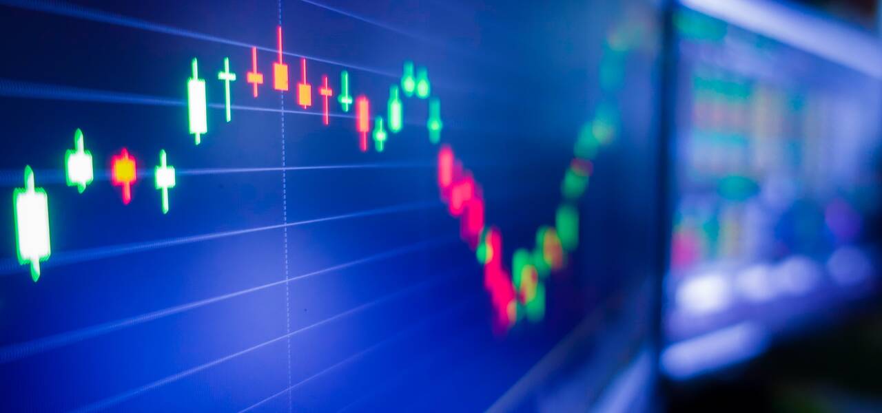 Saham Pfizer Meroket 