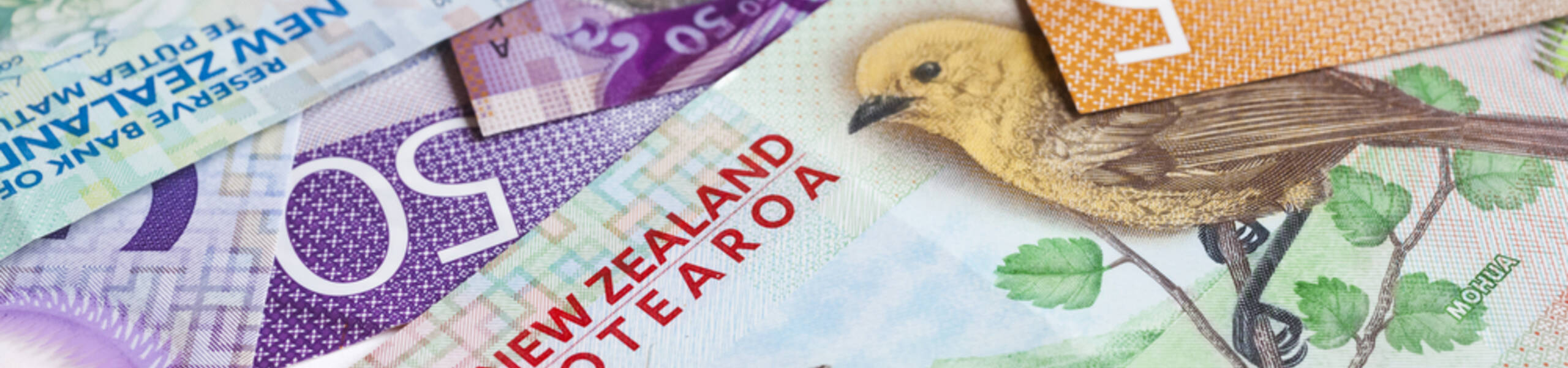 NZDUSD Lanjutkan Reli Penguatan