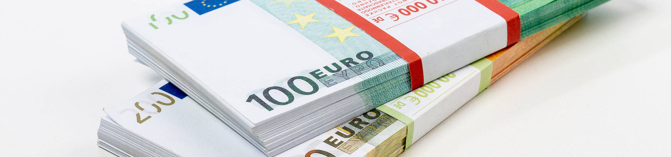 EUR/USD Break Harga Terendah Sejak Juni 2020