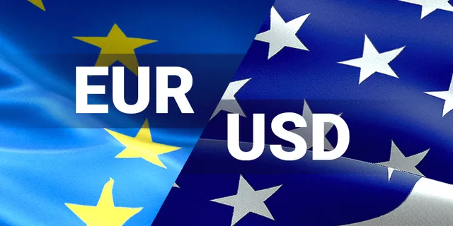 EUR/USD: siap untuk melanjutkan tren atas