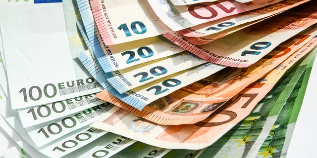 EUR/USD Mencoba Menuju Resistance Terdekat Pada Harga 1.09200