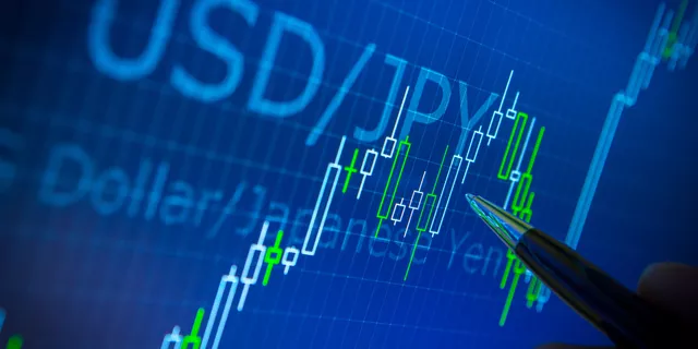 USDJPY Terseret Lemahnya Yield Obligasi AS, Abaikan Fed Yang Hawkish