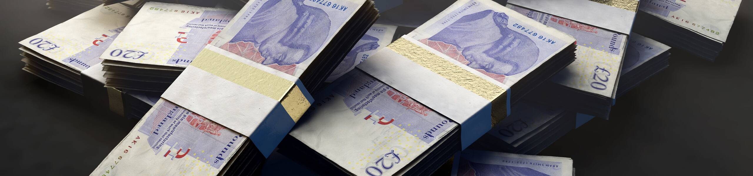 GBPUSD Di Tengah Ketidakpastian Kebijakan Inggris, USD Yang Lemah