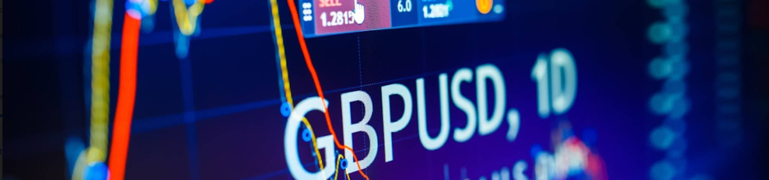 GBPUSD Terseok Di Bawah 1,2200 Di Tengah Kekhawatiran Inflasi Inggris