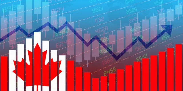 USDCAD Terkena Imbas Rebound Harga Minyak Dan Dolar AS Yang Lemah