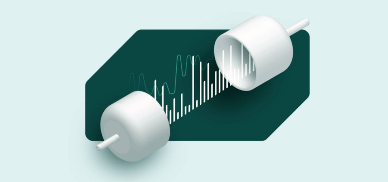 Pola Grafik vs. Pola Candlestick