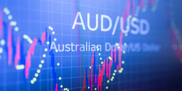 AUDUSD Hapus Kenaikan Sesi Kemarin, Bertahan Di Area Di 0,6730