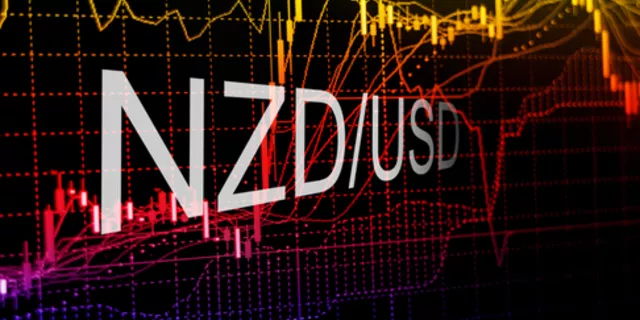 Terjun Ke Level Terendah, NZDUSD Lanjutkan Tren Dovish Yang Dipicu Oleh RBNZ