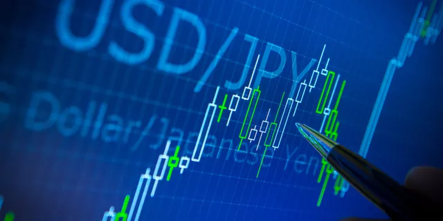 USDJPY Mencoba Lanjutkan Reli Di Tengah Kembali Surutnya Sentimen Pasar