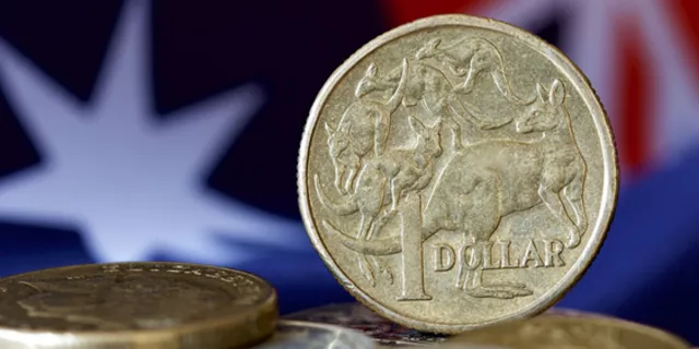 AUDUSD Pangkas Penurunan Imbas Data CPI Australia Yang Lemah