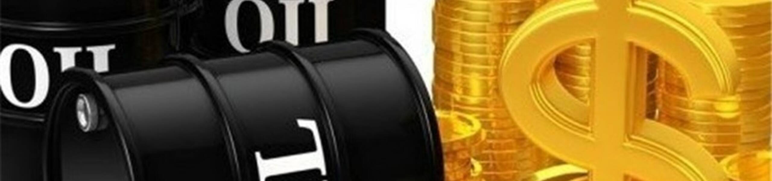 XTIUSD Susuri Jalur Penurunan Intraday Di Tengah Dolar AS Yang Kuat