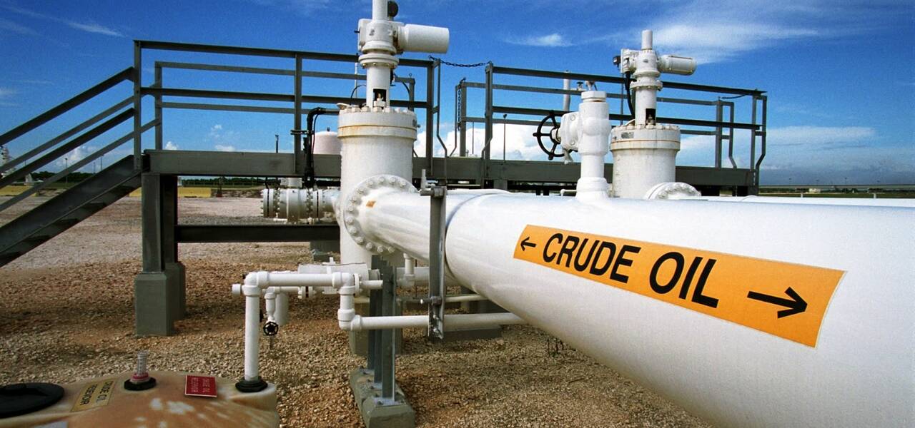 Harga Minyak Turun Pasca Pertemuan OPEC+, Menuju Keseimbangan?