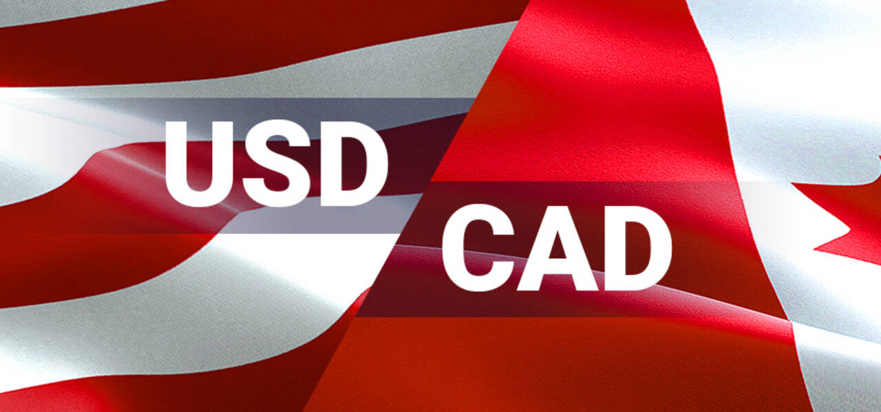 USD/CAD: bulls tetap dalam pengawasan