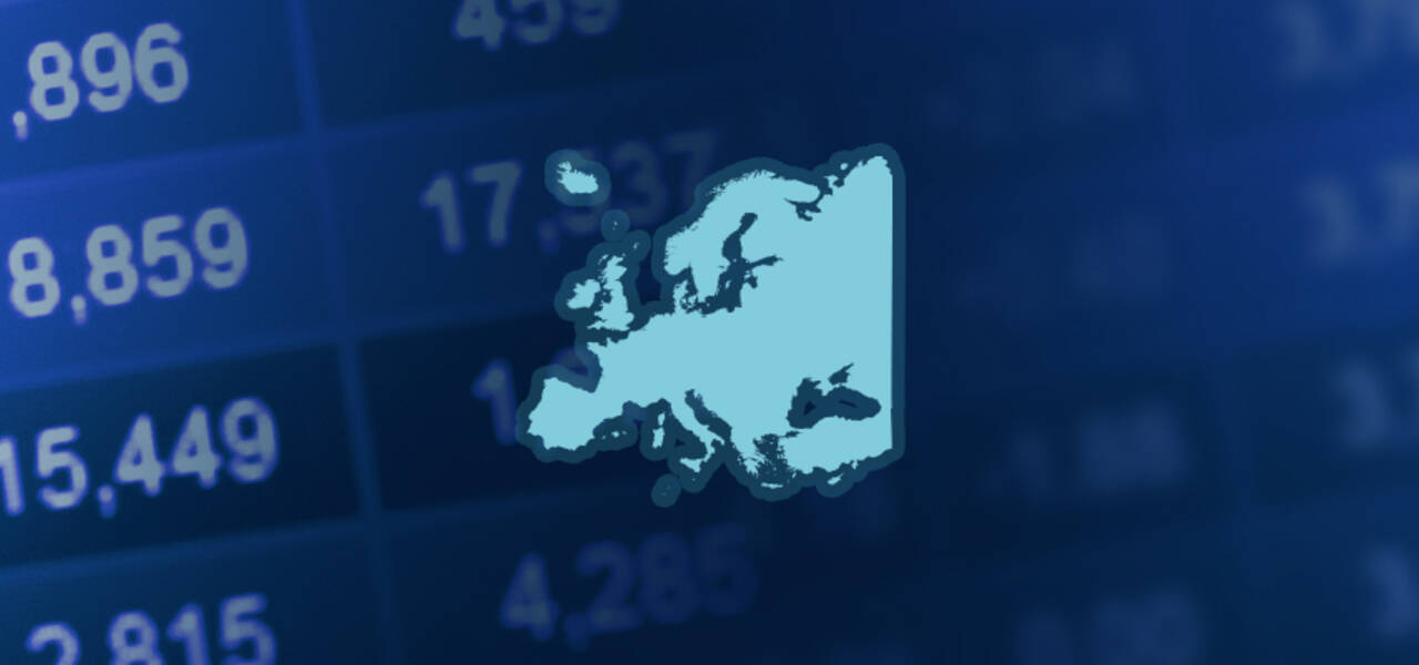 Signal perdagangan EUR/USD