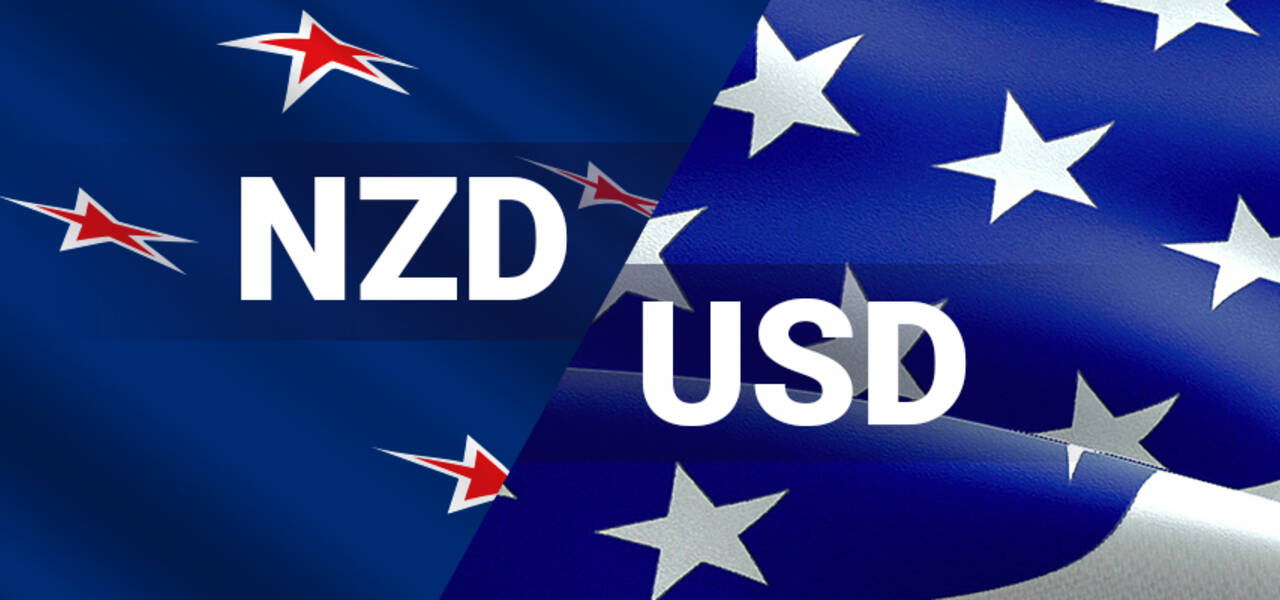  NZD/USD ingin masuk ke tempat yang lalu