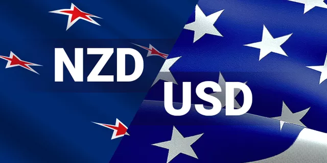  NZD/USD ingin masuk ke tempat yang lalu