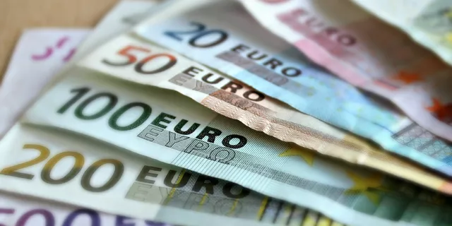 EUR/USD mencapai nilai tertinggi yang baru