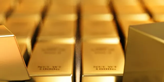  XAU/USD: gold mundur, tetapi tidak menyerah