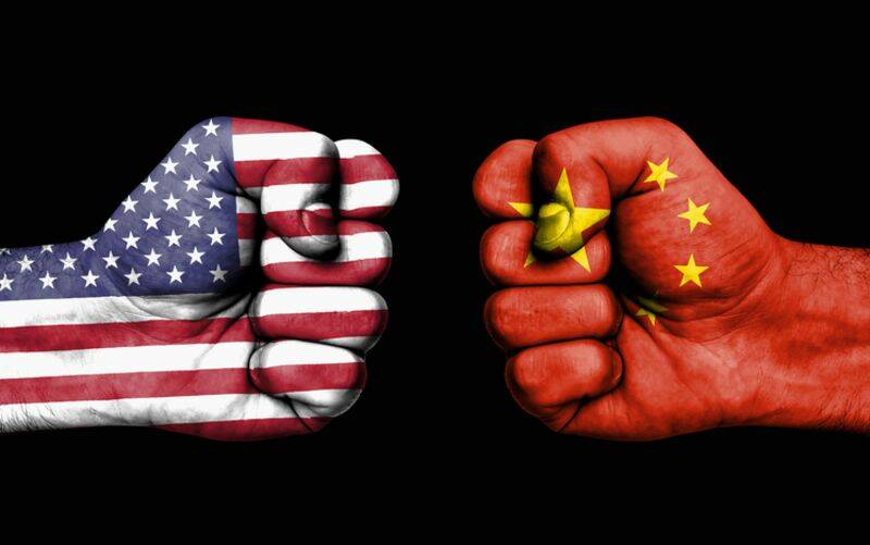 Emas Menguat Setelah China Membalas Amerika