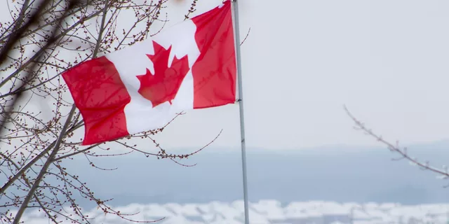 Bank of Canada