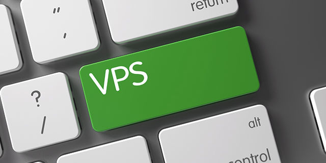 Tidur dan Trading menggunakan VPS