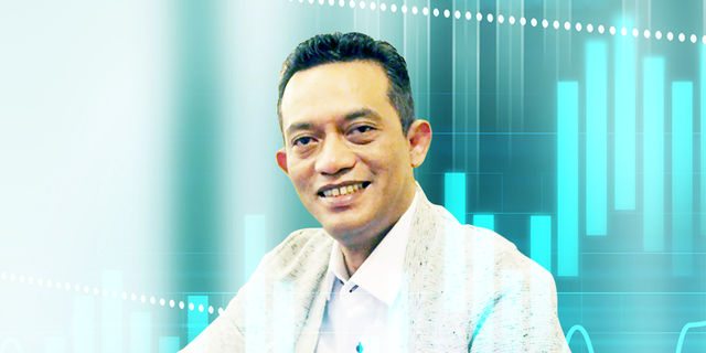 Ahli finansial berbagi pengalamannya dengan Forex dan memberikan usul untuk pemula