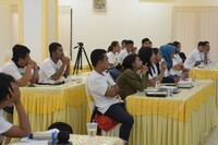 SEMINAR GRATIS FBS DI TOBELO