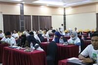 SEMINAR GRATIS FBS DI TERNATE