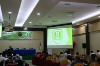 SEMINAR GRATIS FBS DI TERNATE