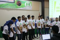 SEMINAR GRATIS FBS DI TERNATE